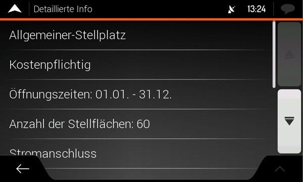 Screenshot - Camping P.O.I Paket (MH-Versionen)