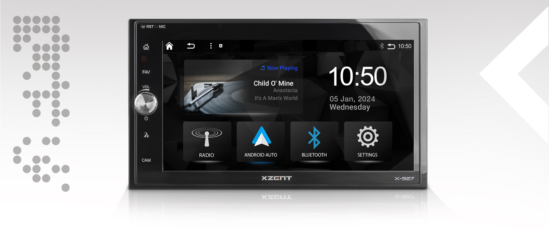 Xzent X-527 Image